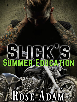 cover image of Slick's Summer Education